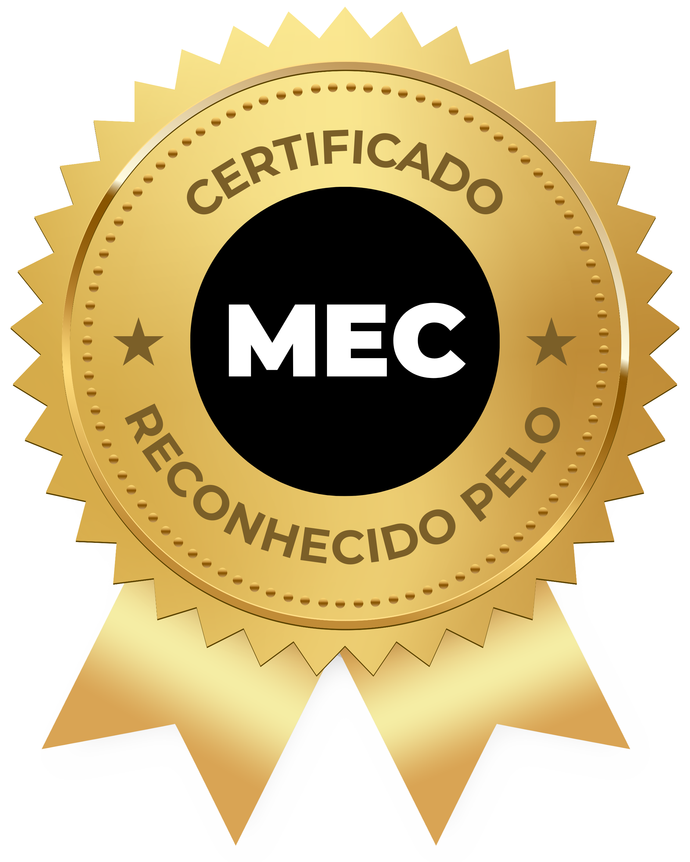Selo MEC